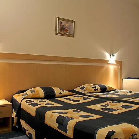 Aqua Azur Отель