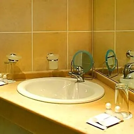 Отель Aqua Azur Святые Константин и Елена