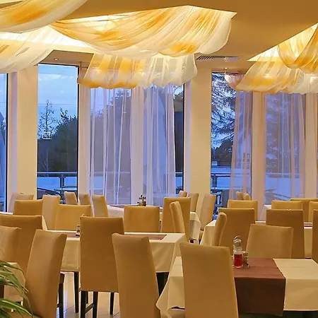 Отель Aqua Azur