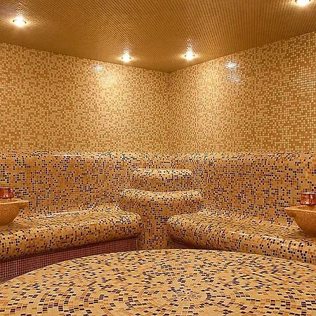 Aqua Azur Отель Святые Константин и Елена