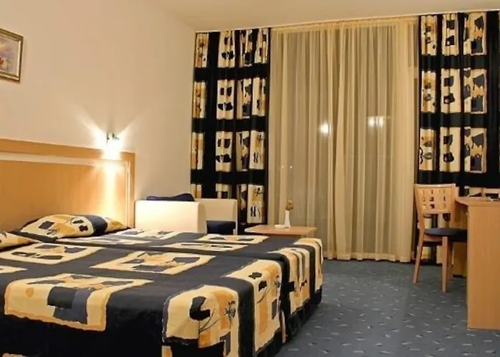 Aqua Azur Saints Constantine and Helena