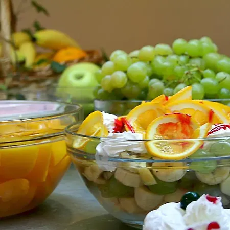 Aqua Azur Хотел 4*