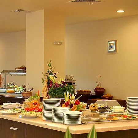 Aqua Azur 4* Св. Св. Константин и Елена