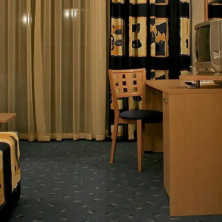 Aqua Azur 4* Св. Св. Константин и Елена