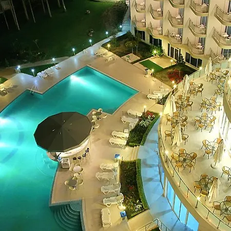 Aqua Azur Hotel 4*