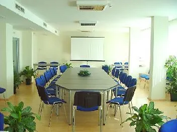 Хотел Aqua Azur