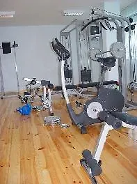 Aqua Azur Хотел 4*